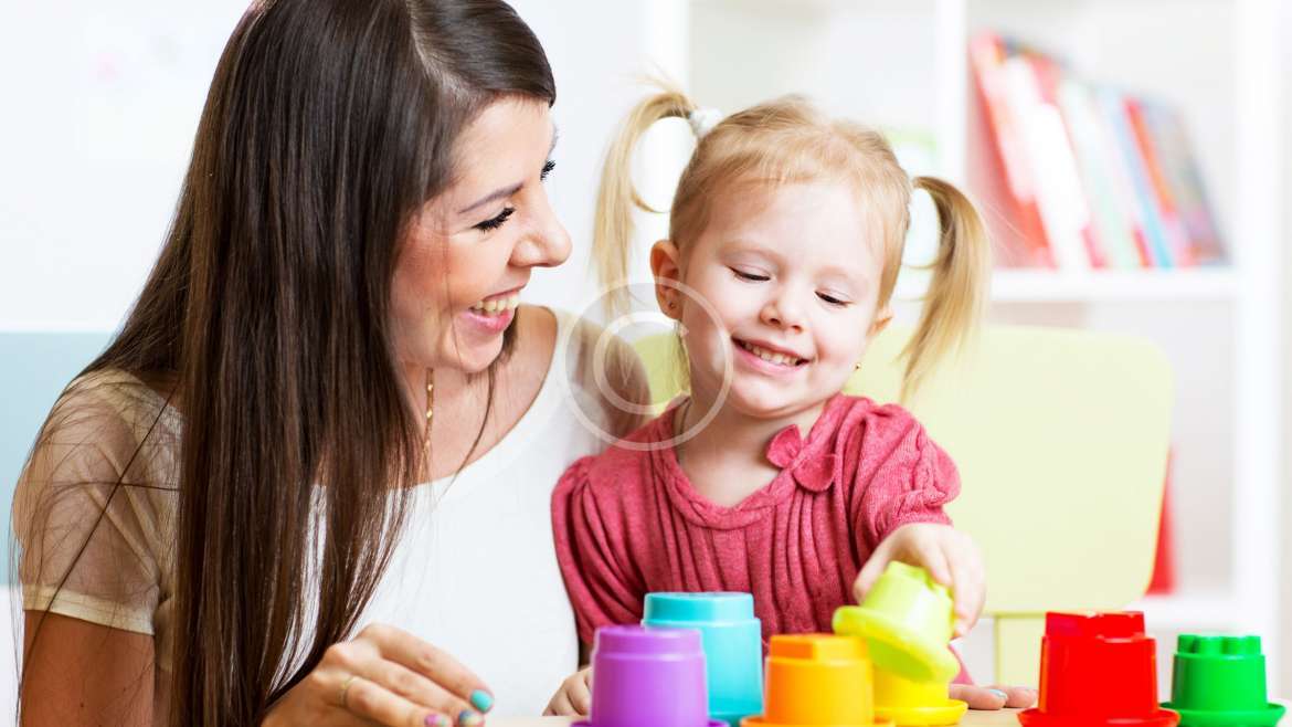 Parents Day: Courses for Early Home Education